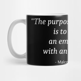 Education Mug